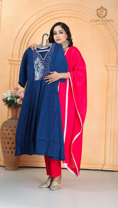 Ethnic Dress 2