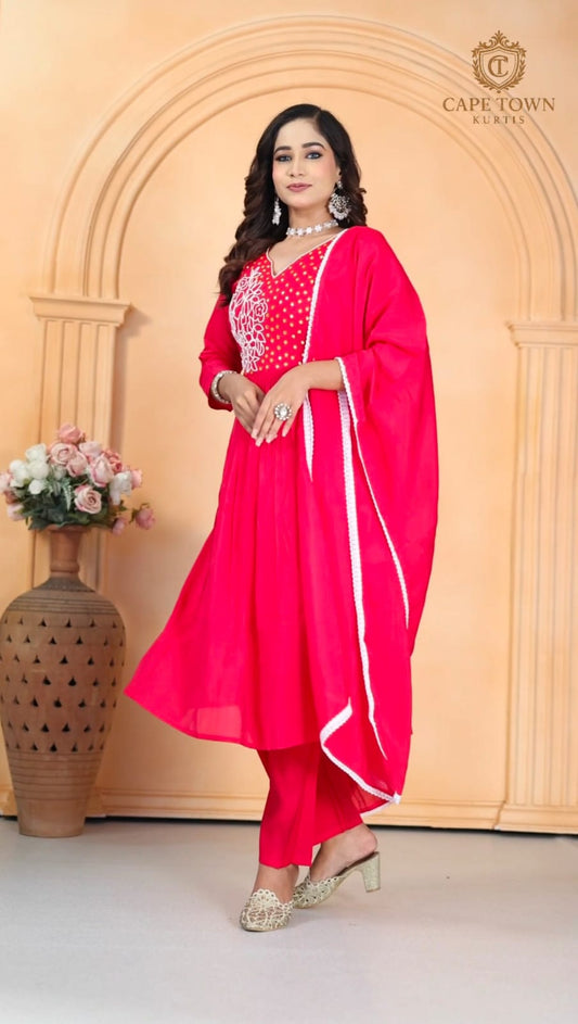 Ethnic Dress 2