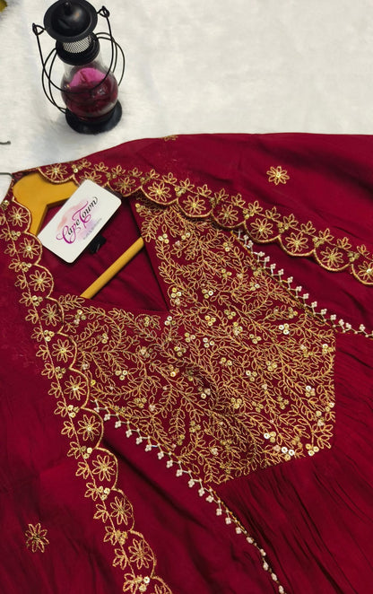 TRENDY WEDING