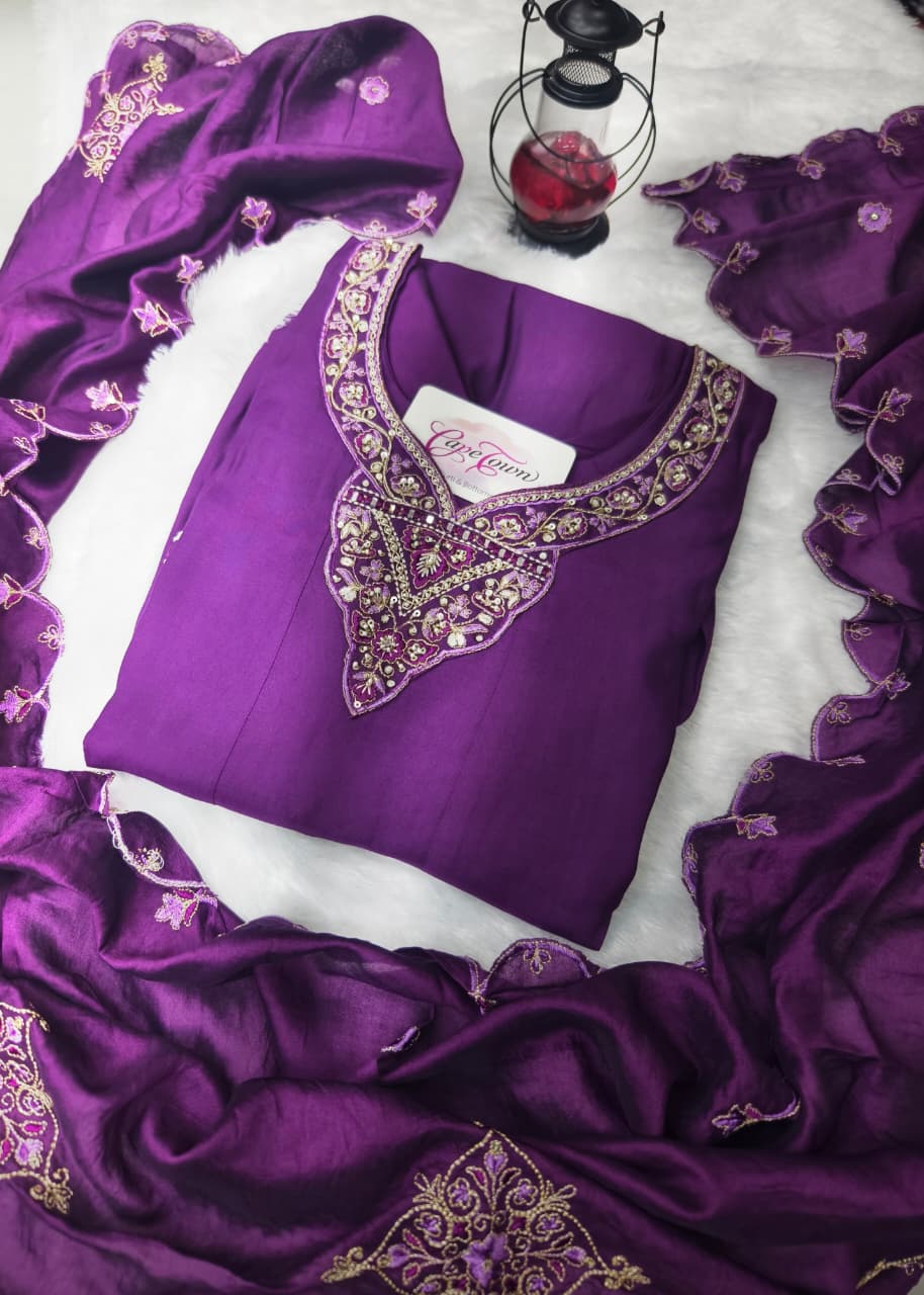 INDO WIRAL PURPUL
