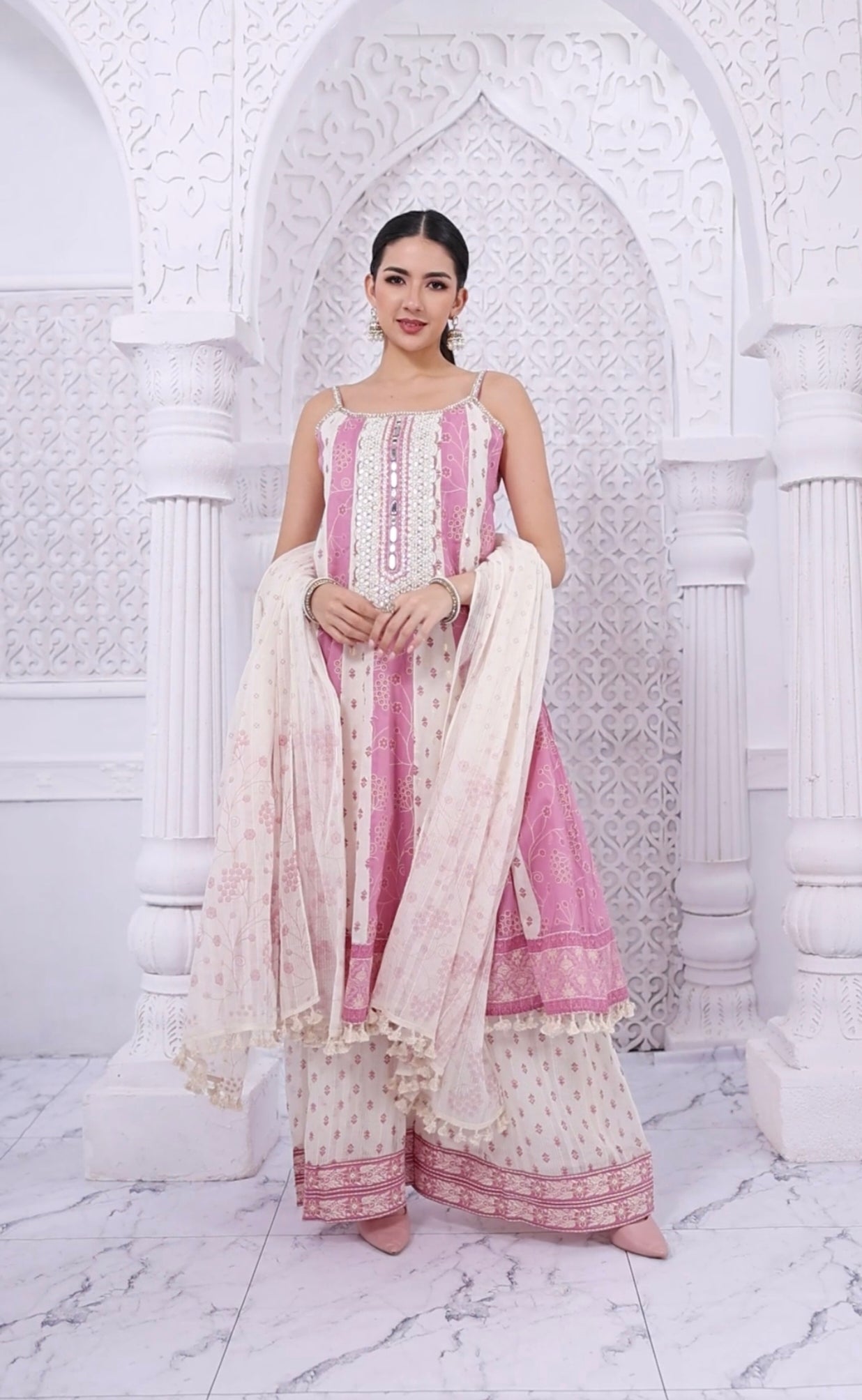 HERITAGE PINK