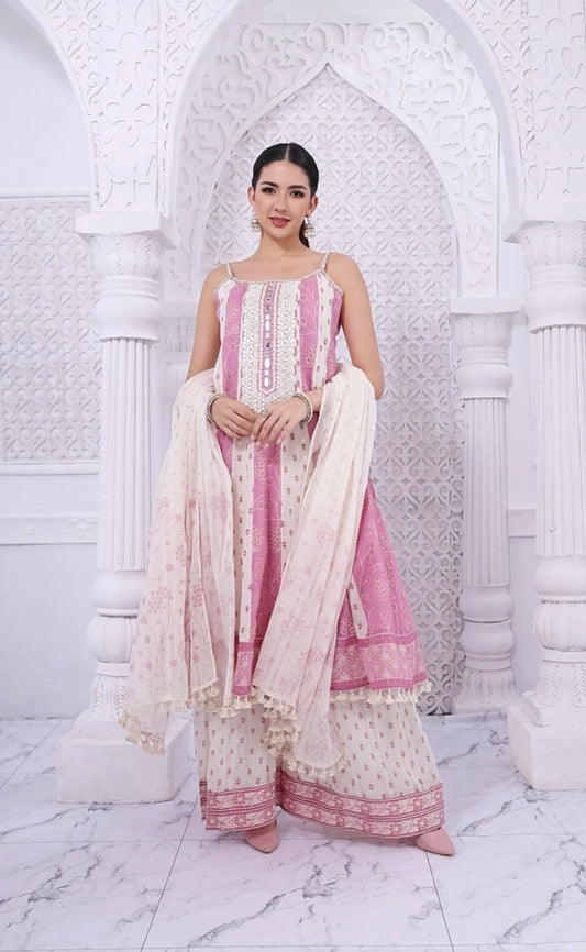 HERITAGE PINK