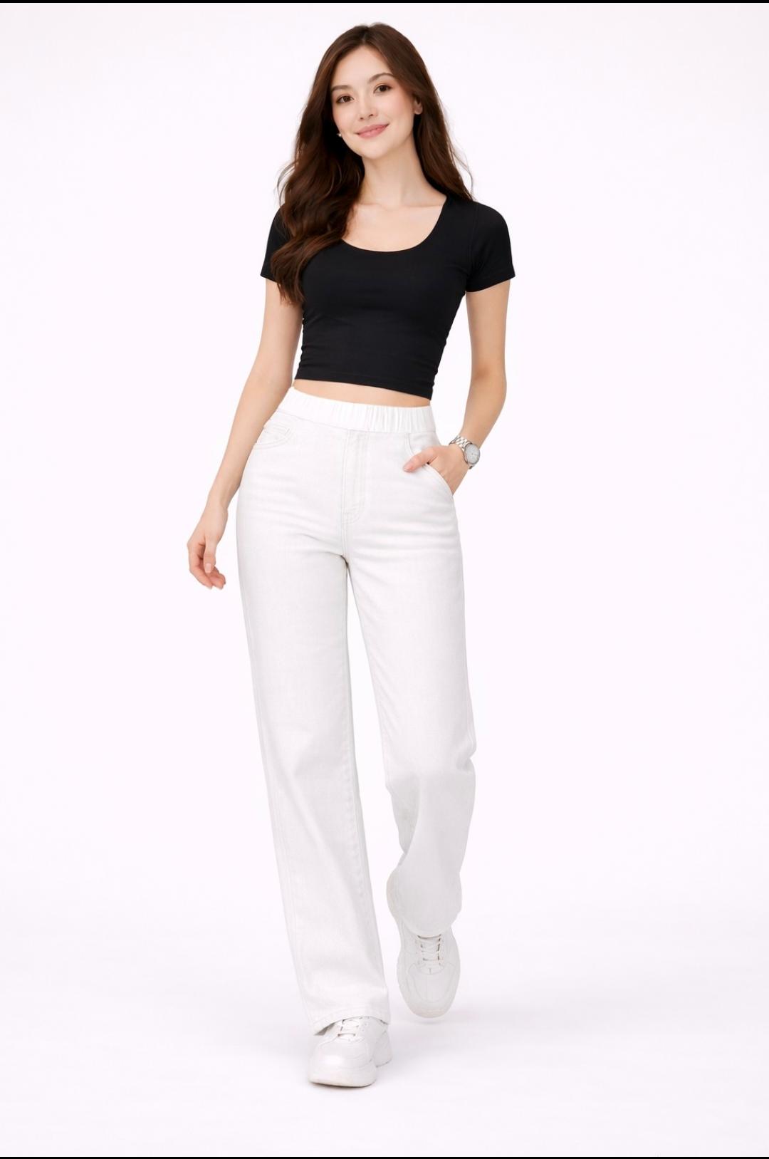 PRIMIUM DENIM PANT