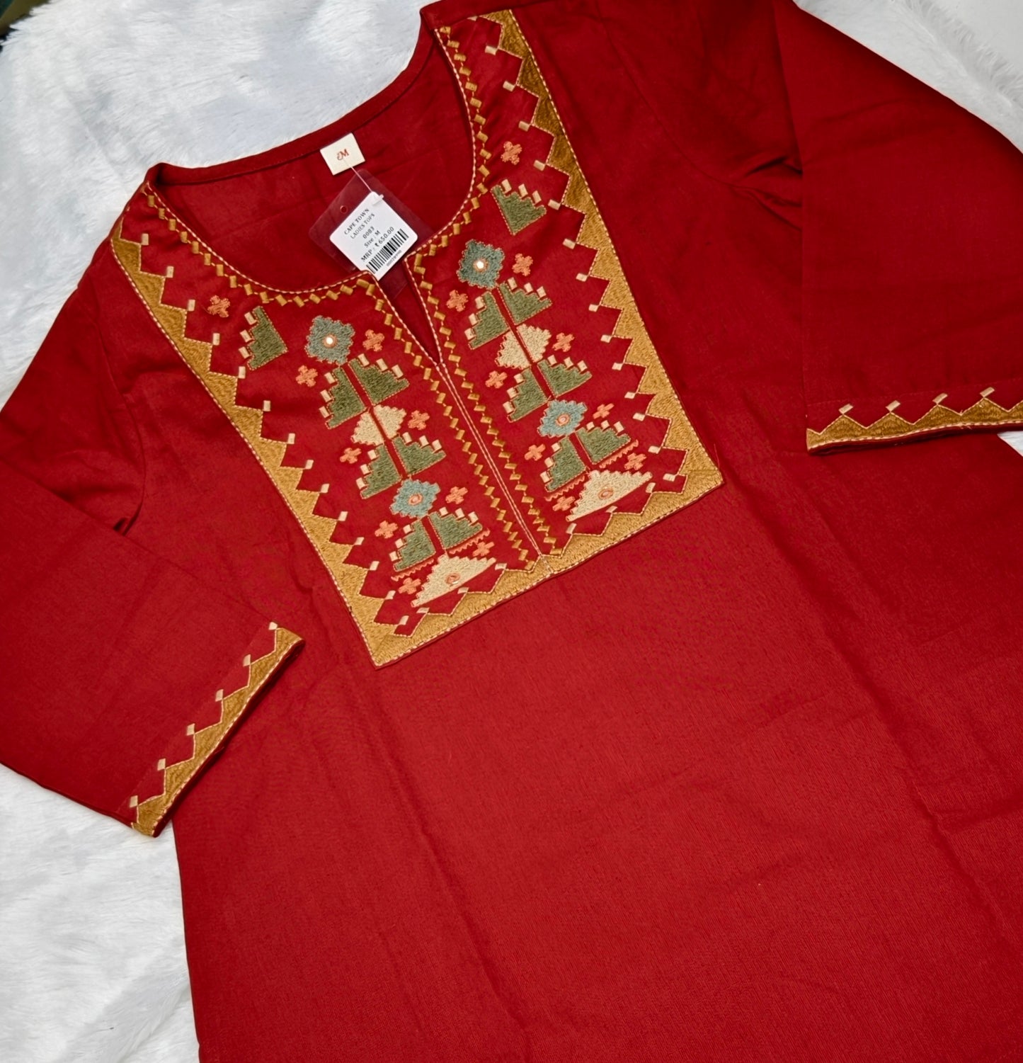 Tunik Top