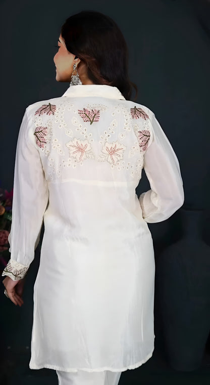 Ethnic Co ord set