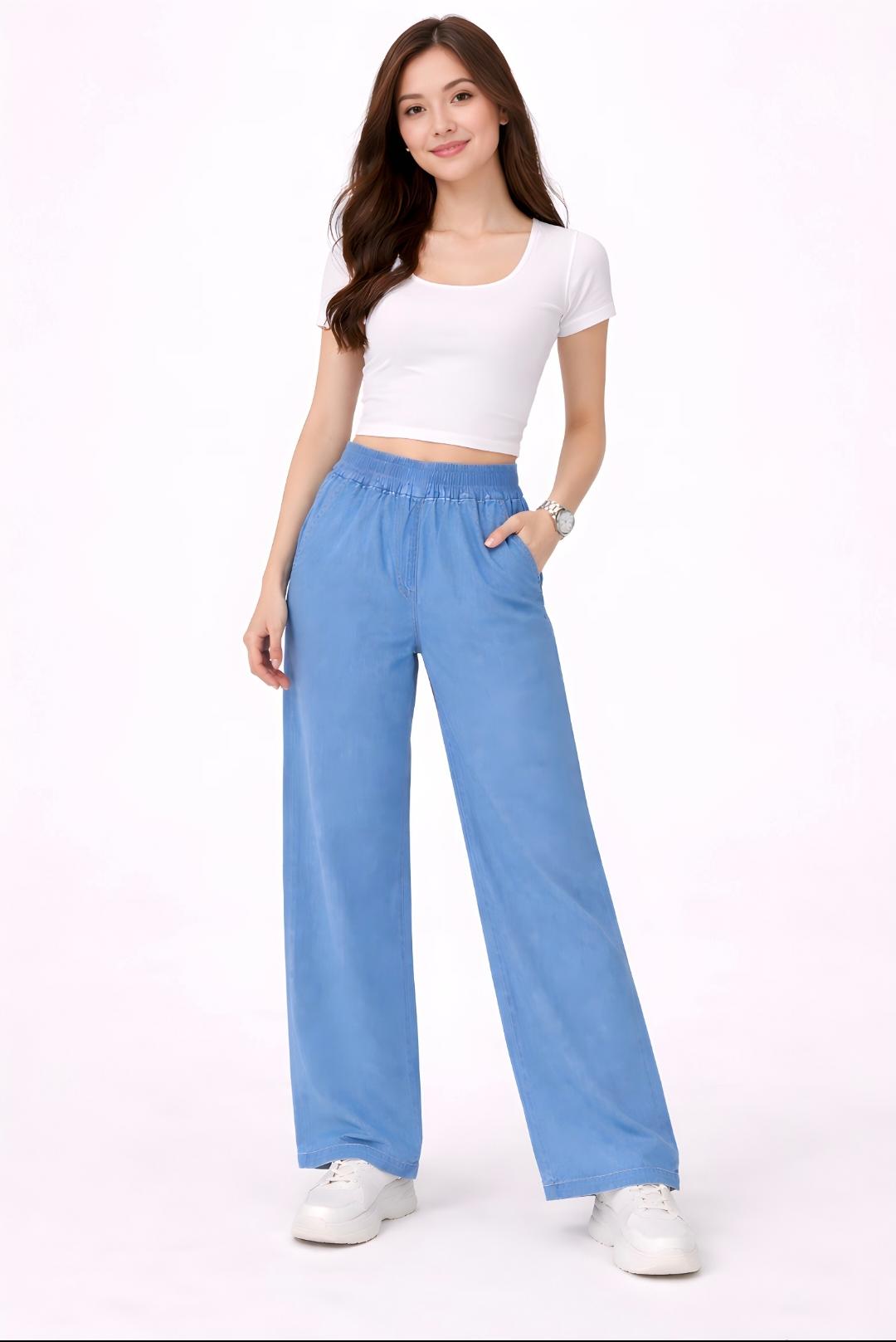 PRIMIUM DENIM PANT