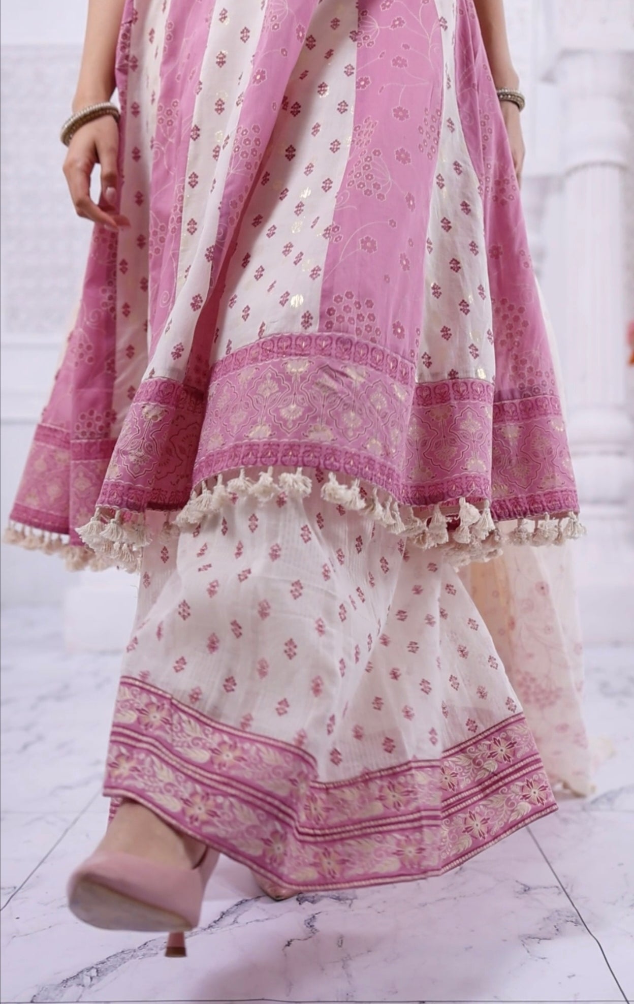 HERITAGE PINK