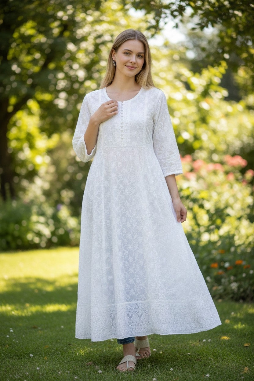 White combo offer