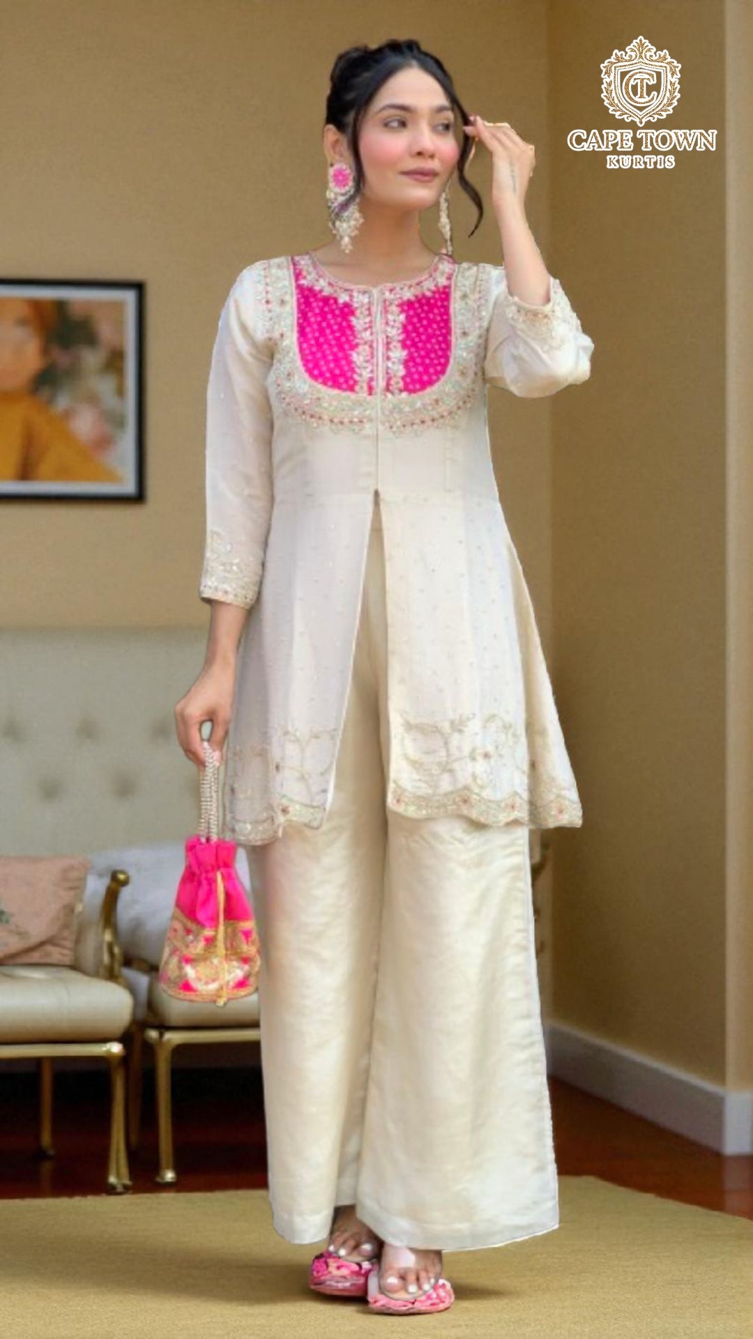 New year wear