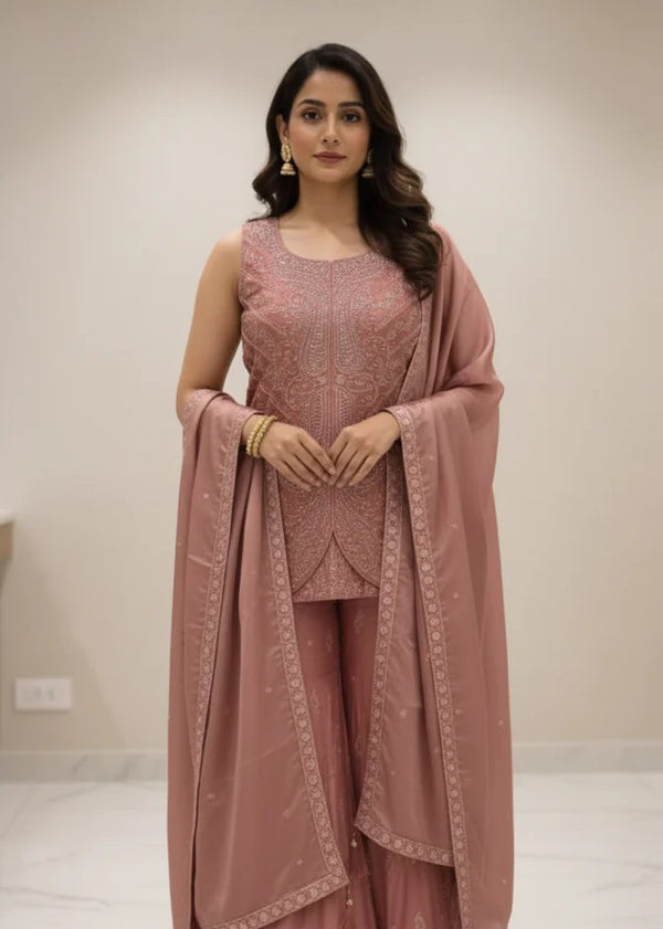 Ethnic Dress