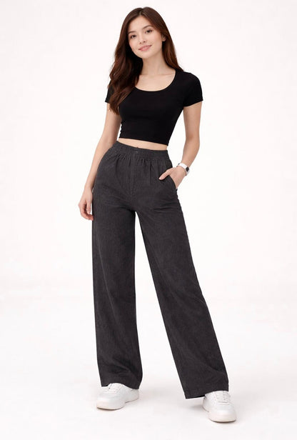PRIMIUM DENIM PANT