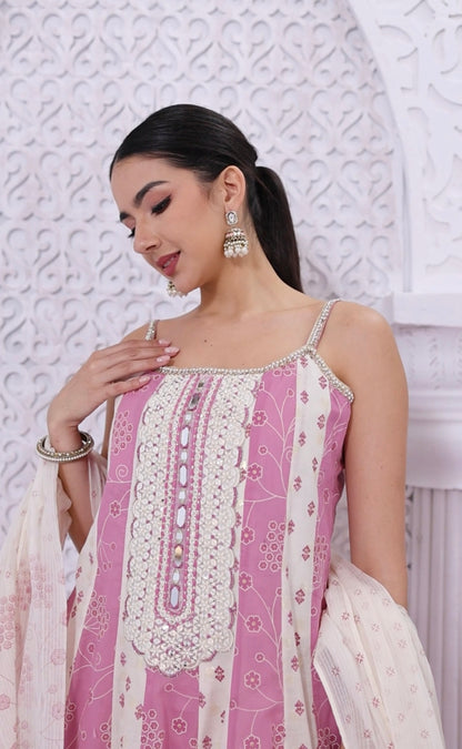 HERITAGE PINK