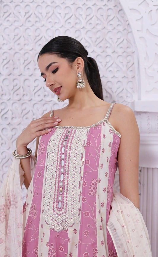 HERITAGE PINK