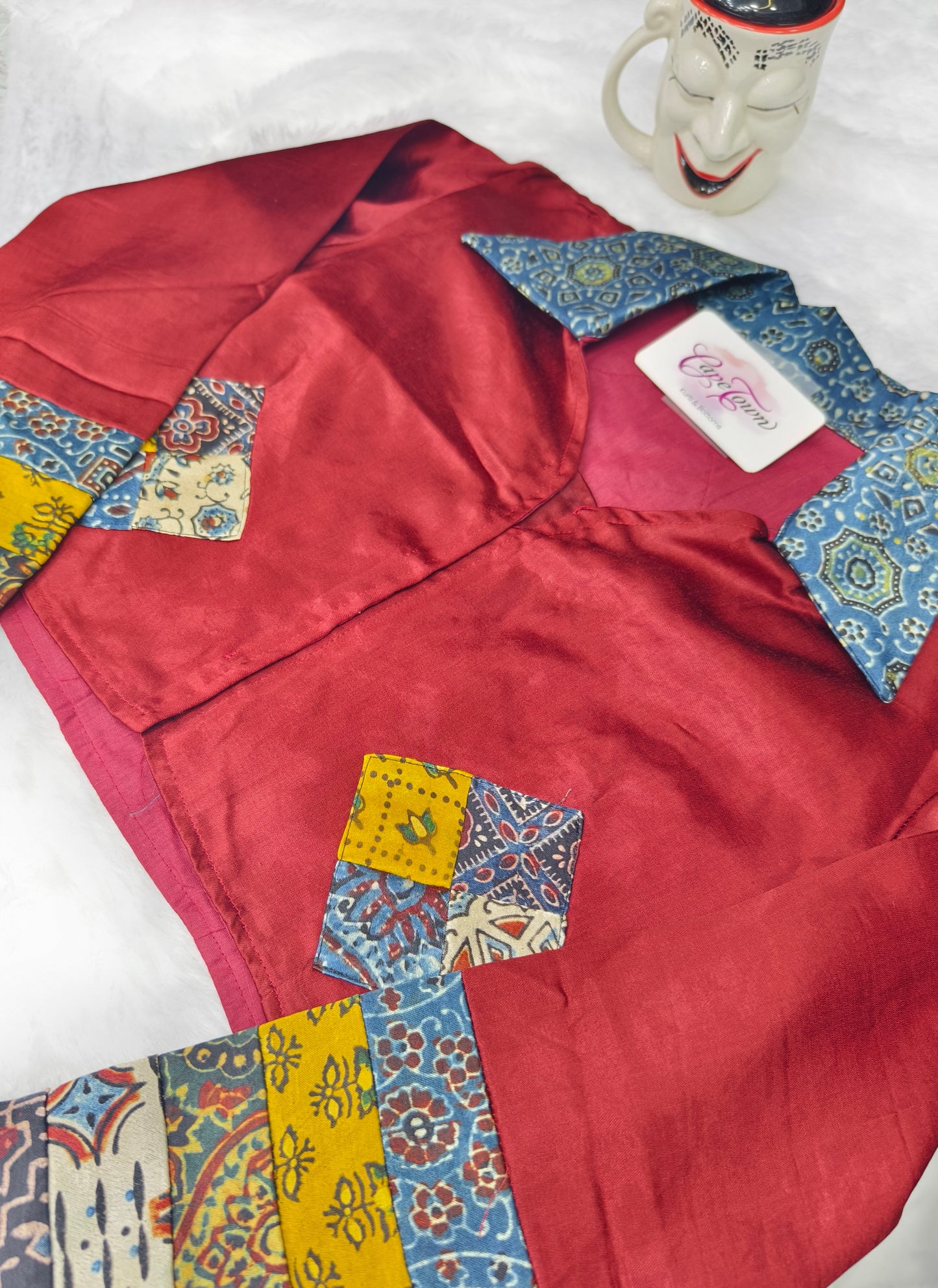 Blouse