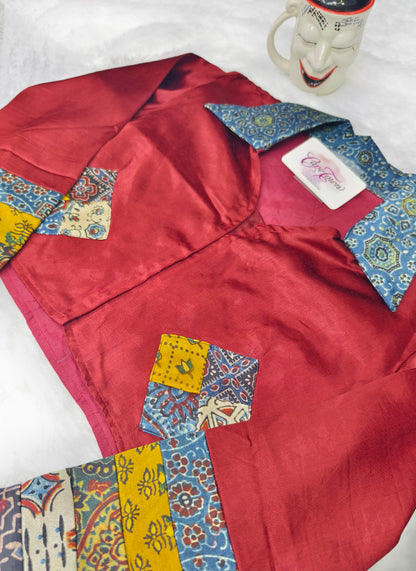 Blouse
