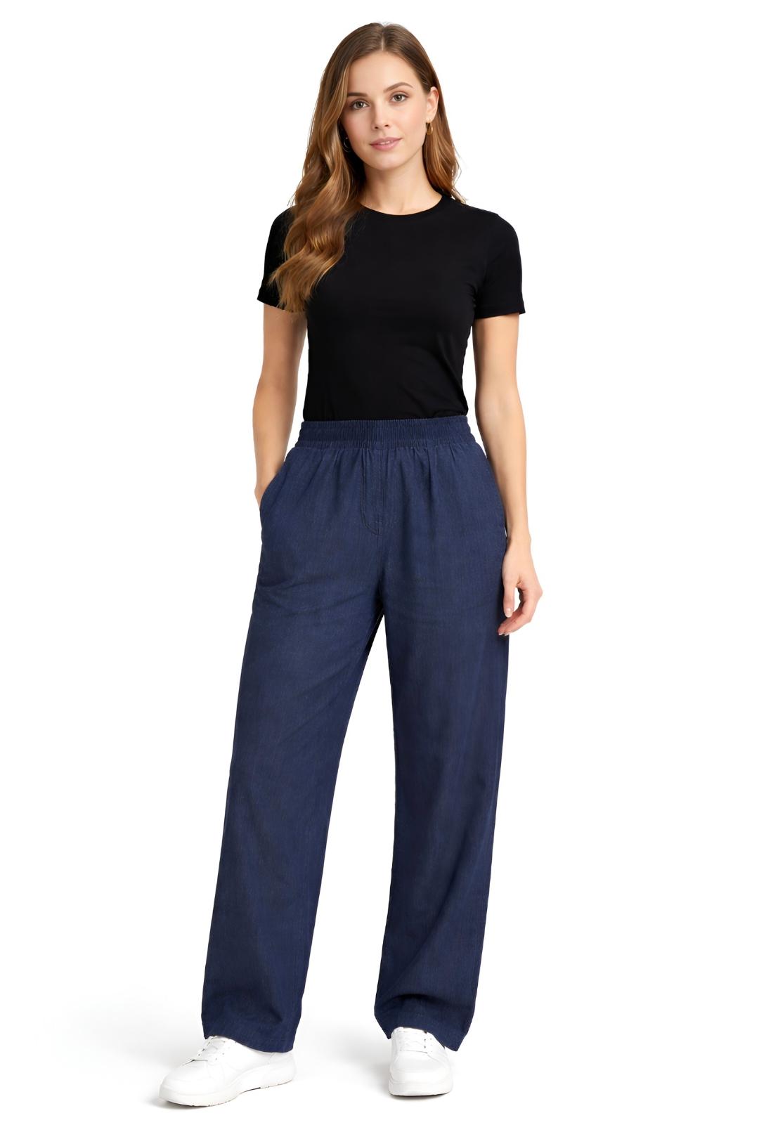 PRIMIUM DENIM PANT