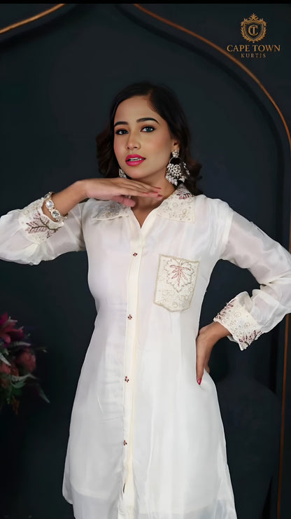 Ethnic Co ord set