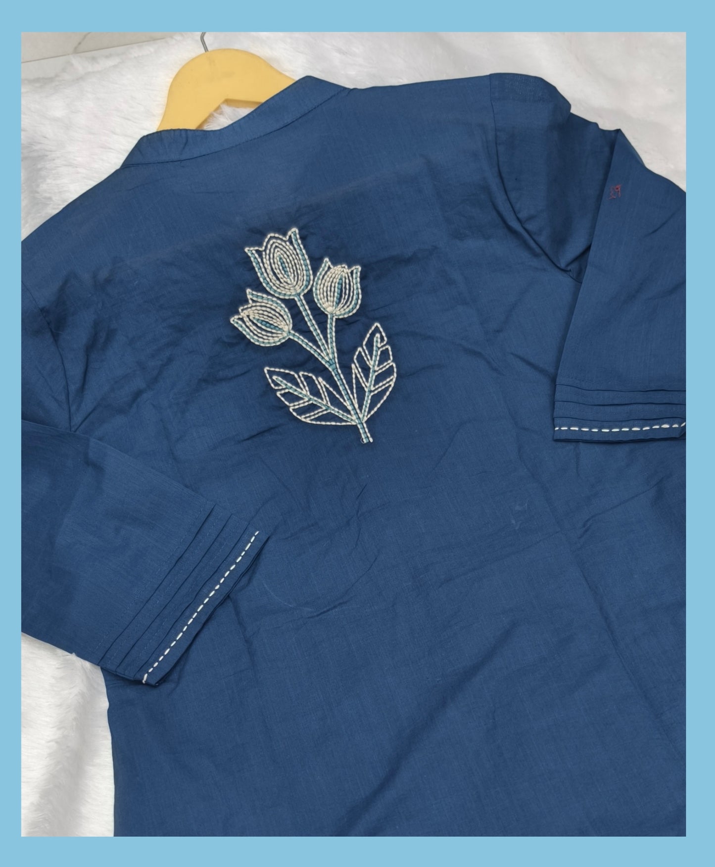Tunik Top