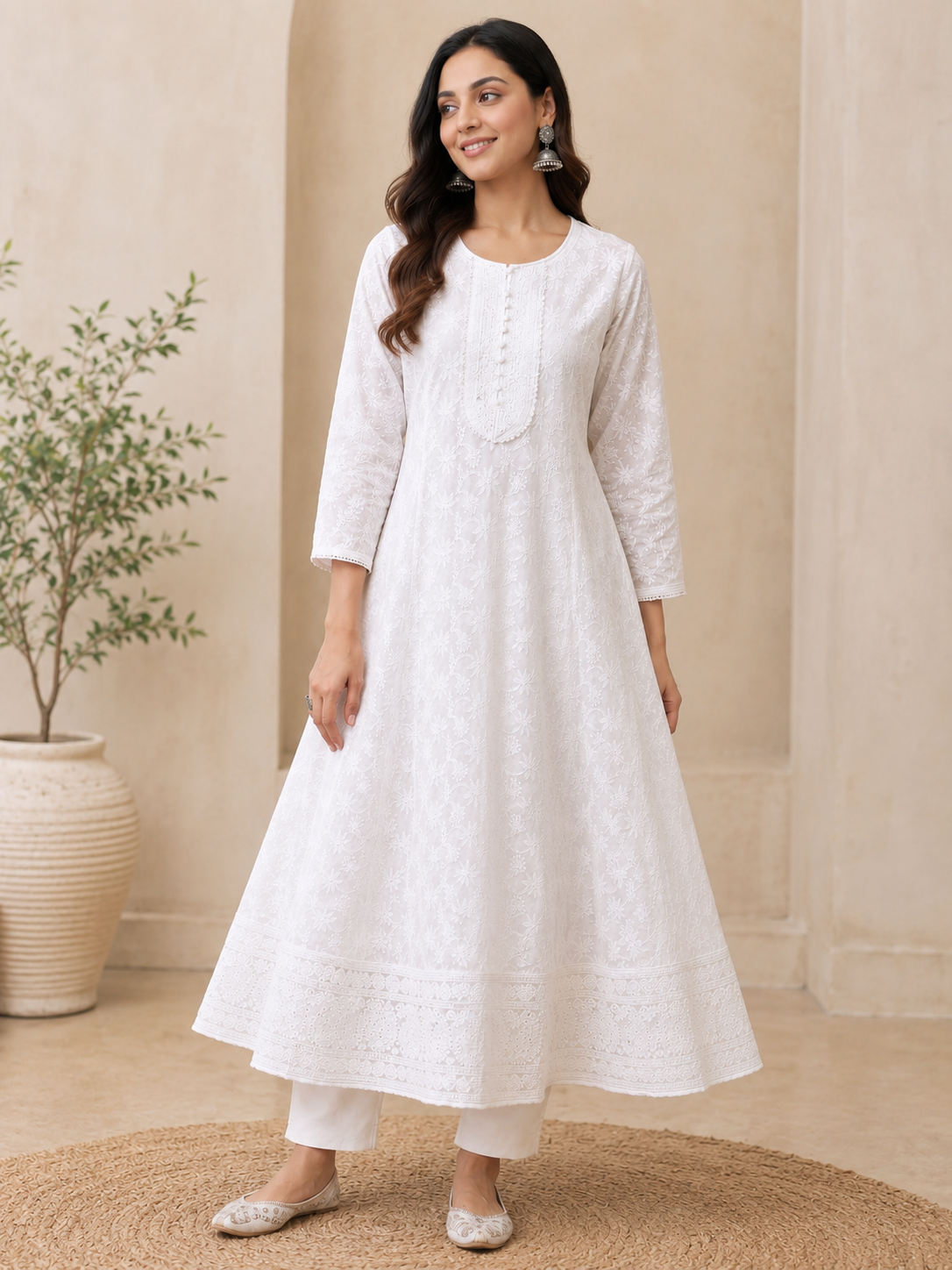 White combo offer