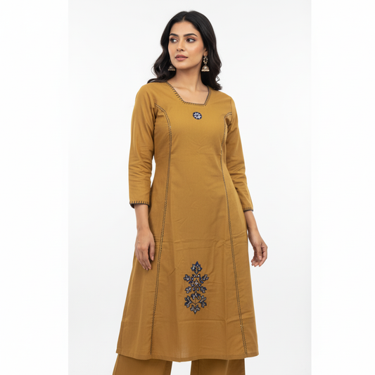 A LINE DIVA