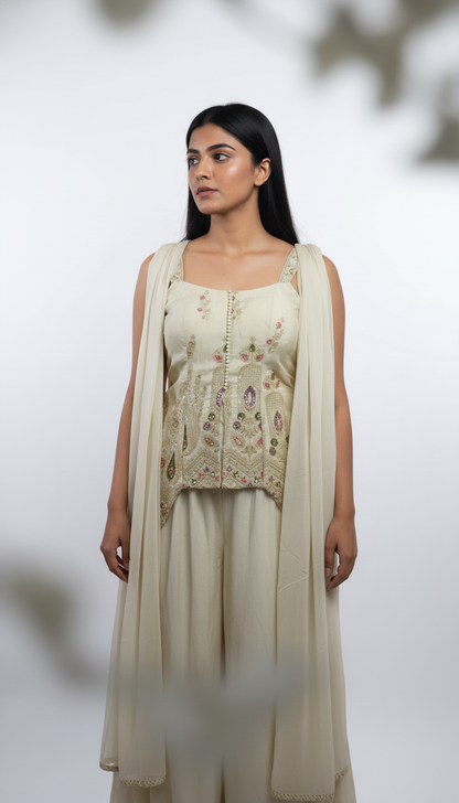 WHITE INDOWESTWRN